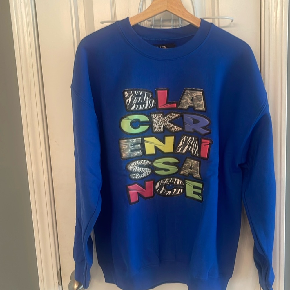 Men’s sweatshirt